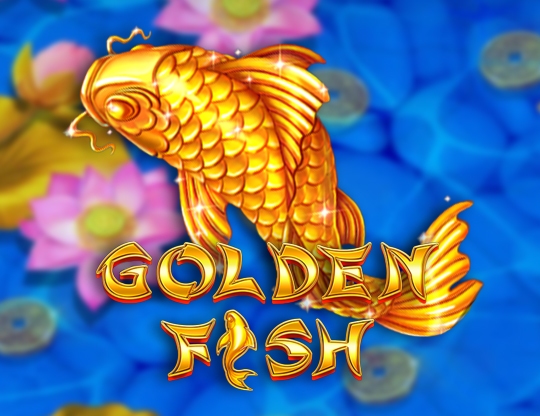 Golden Fish (Amatic Industries)